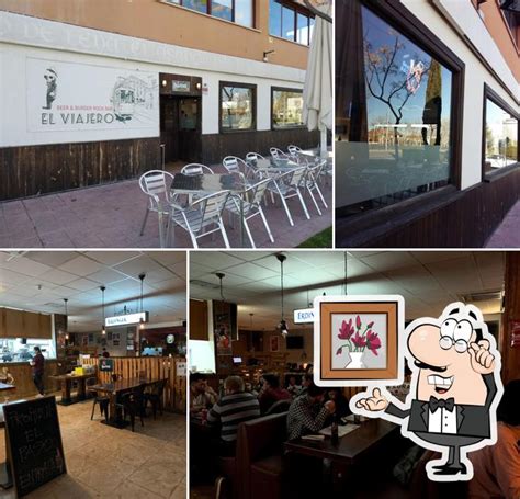 viajero villanueva de la cañada|Cervecería El Viajero Villanueva de la Cañada